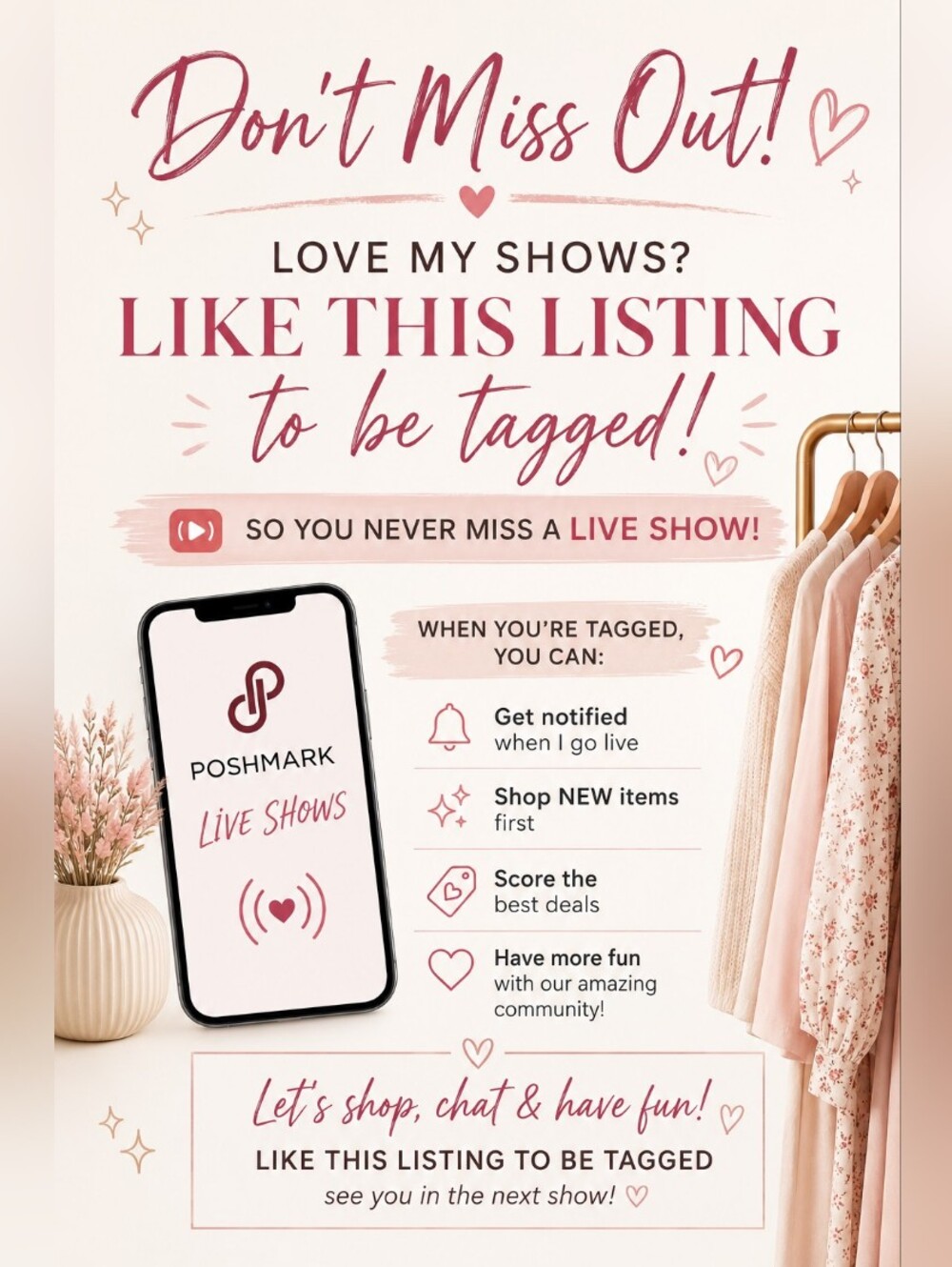 Like To Be Tagged When Am Live ♥️🥰